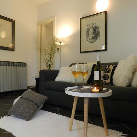 Apartments Lodra PUY 외부 사진