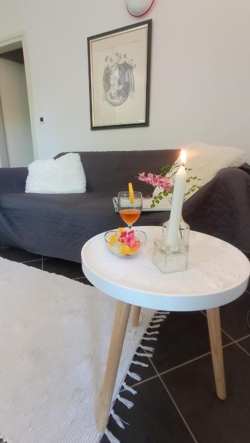 Apartments Lodra PUY 외부 사진