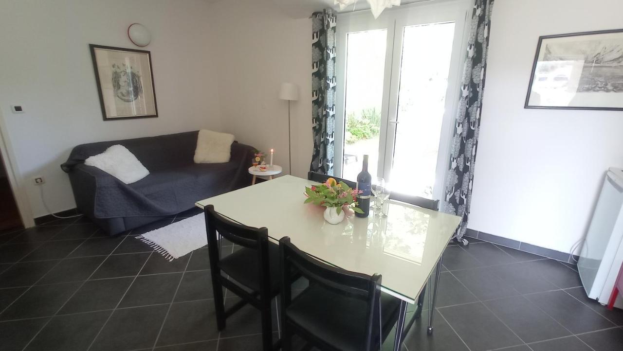Apartments Lodra PUY 외부 사진