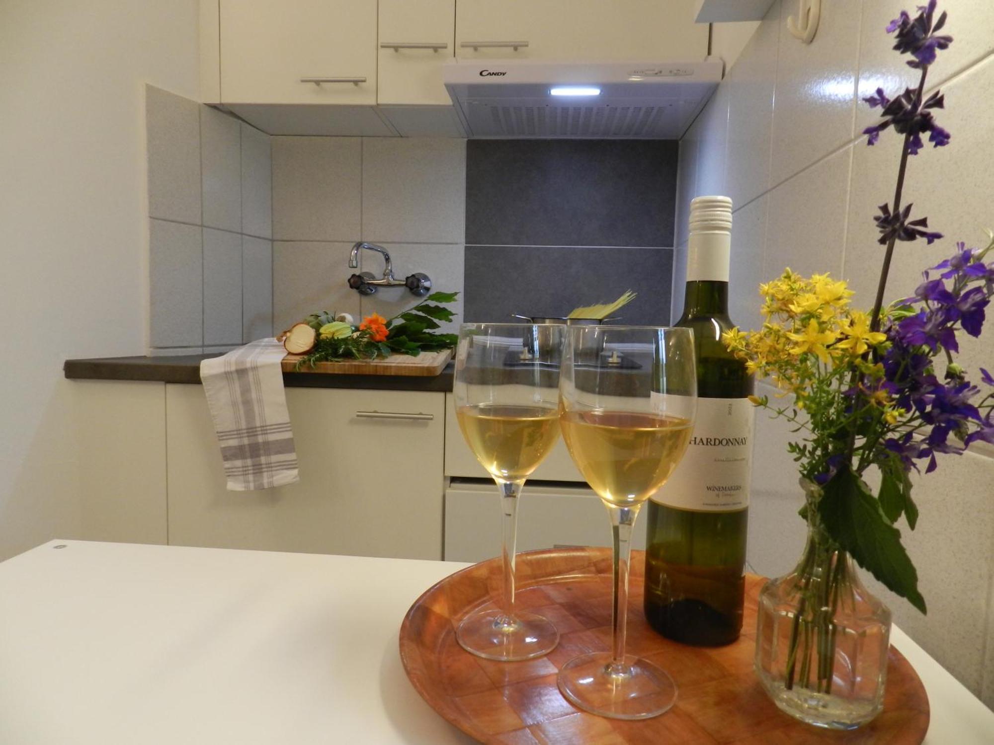 Apartments Lodra PUY 외부 사진
