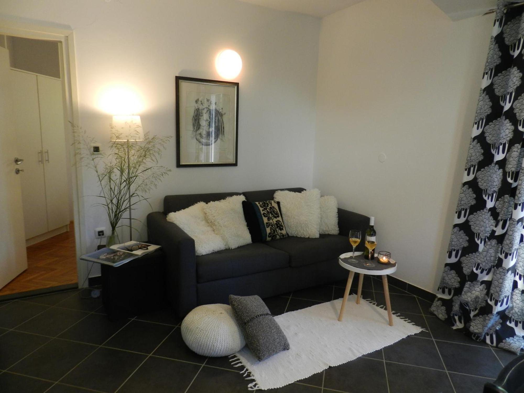 Apartments Lodra PUY 외부 사진