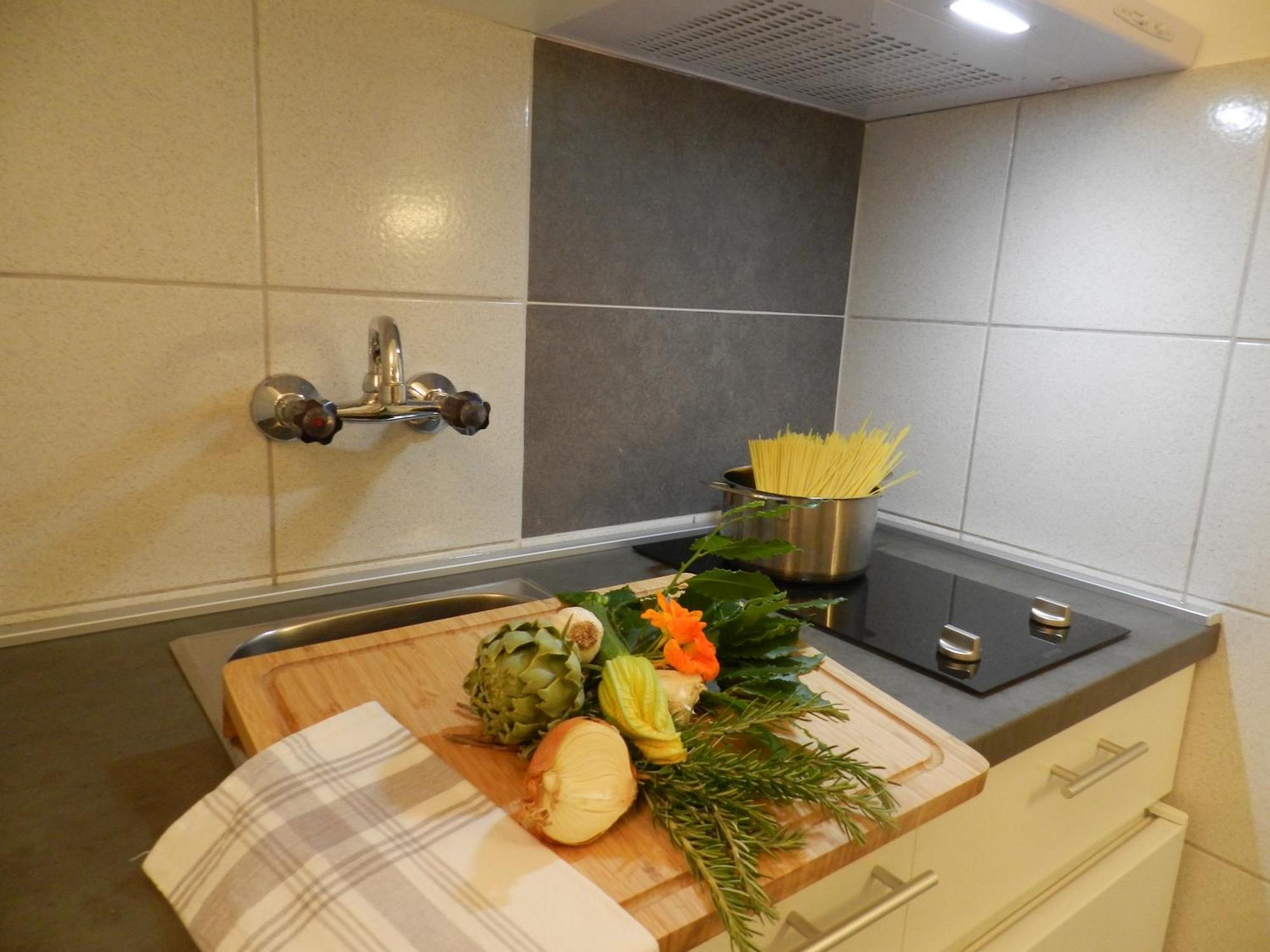Apartments Lodra PUY 외부 사진