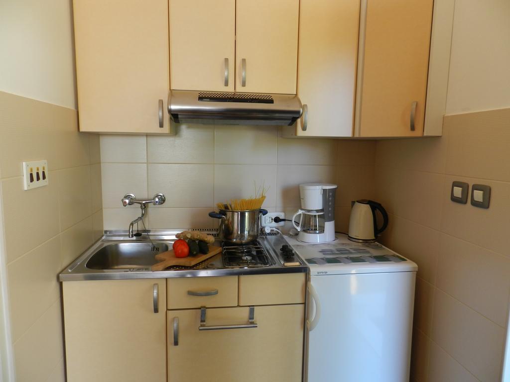 Apartments Lodra PUY 외부 사진