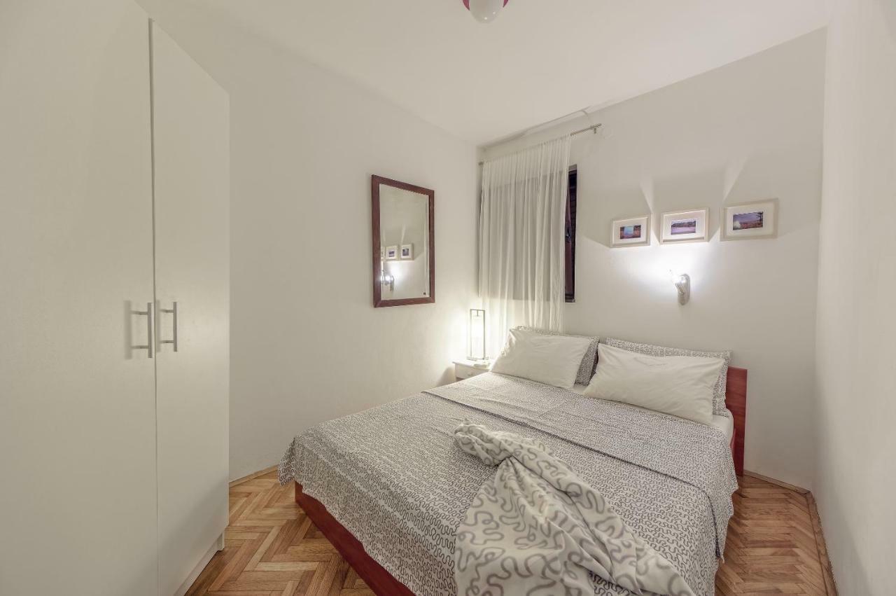 Apartments Lodra PUY 외부 사진