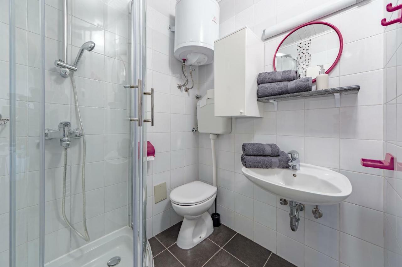 Apartments Lodra PUY 외부 사진