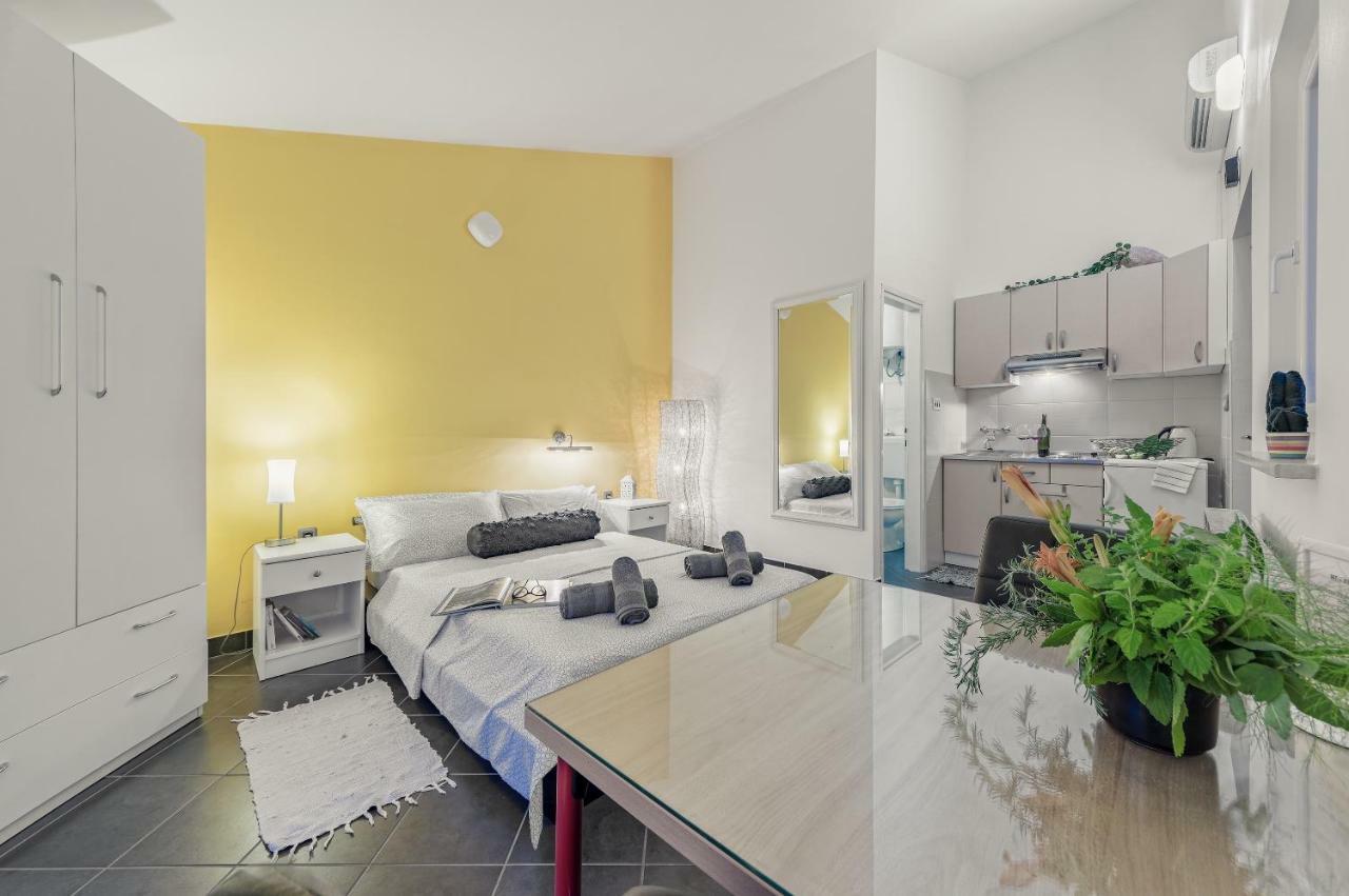 Apartments Lodra PUY 외부 사진