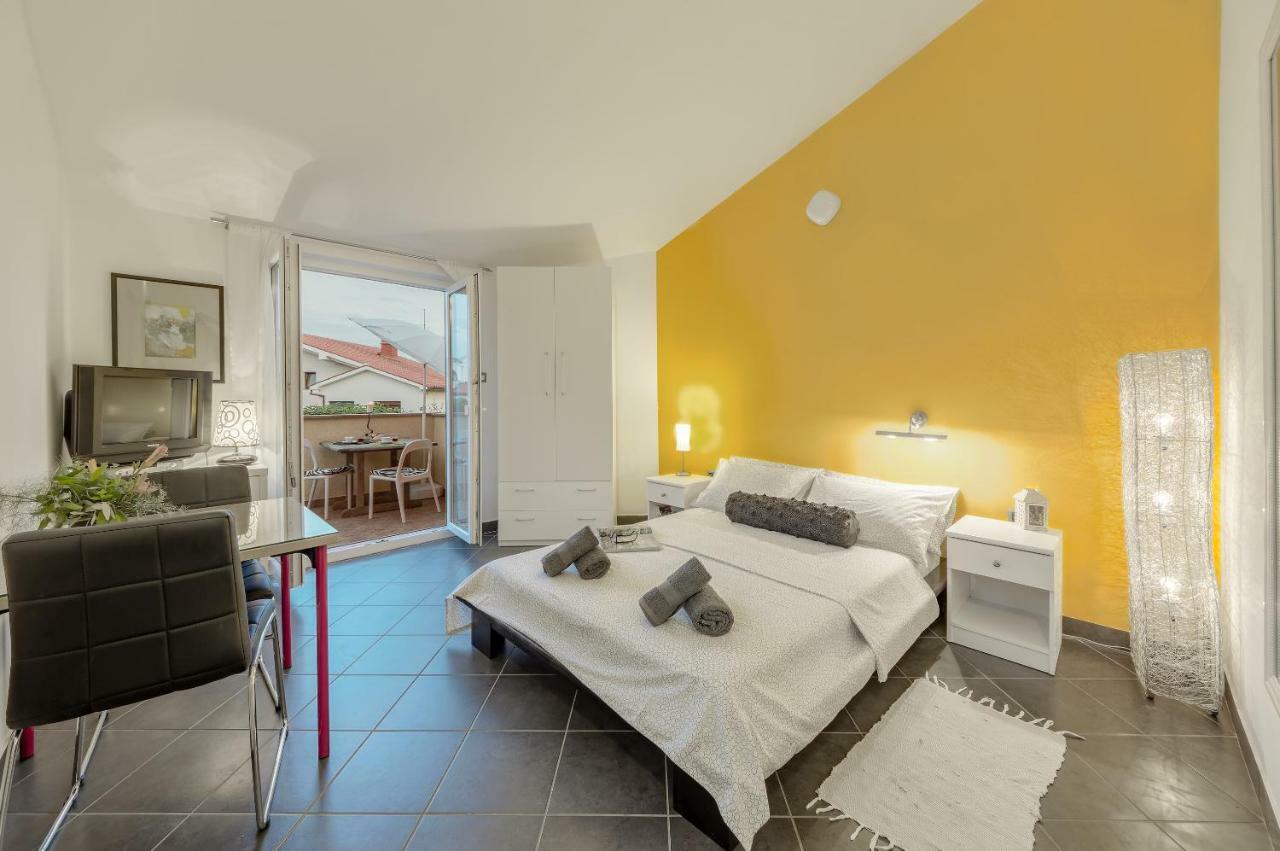 Apartments Lodra PUY 외부 사진