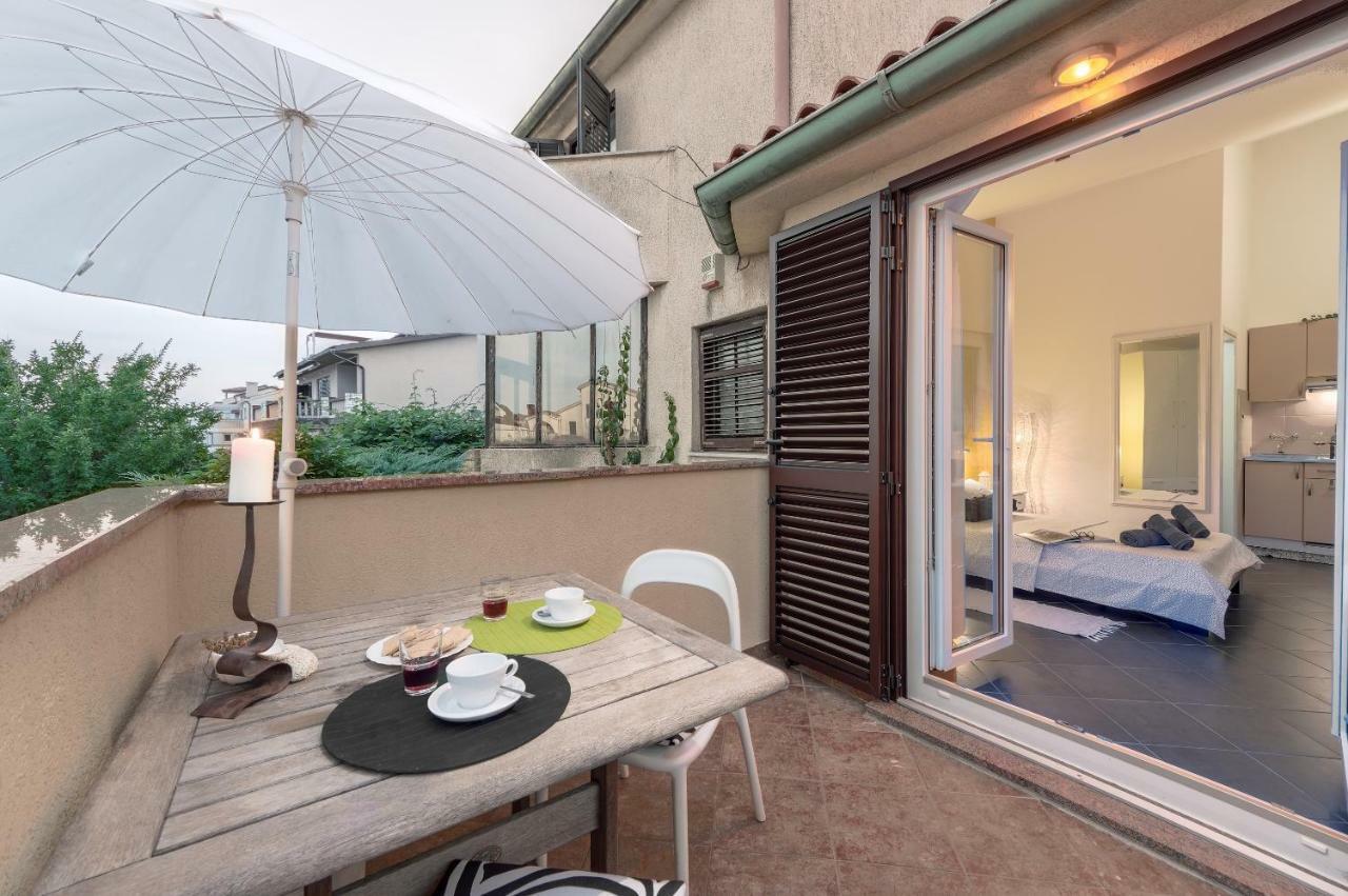 Apartments Lodra PUY 외부 사진