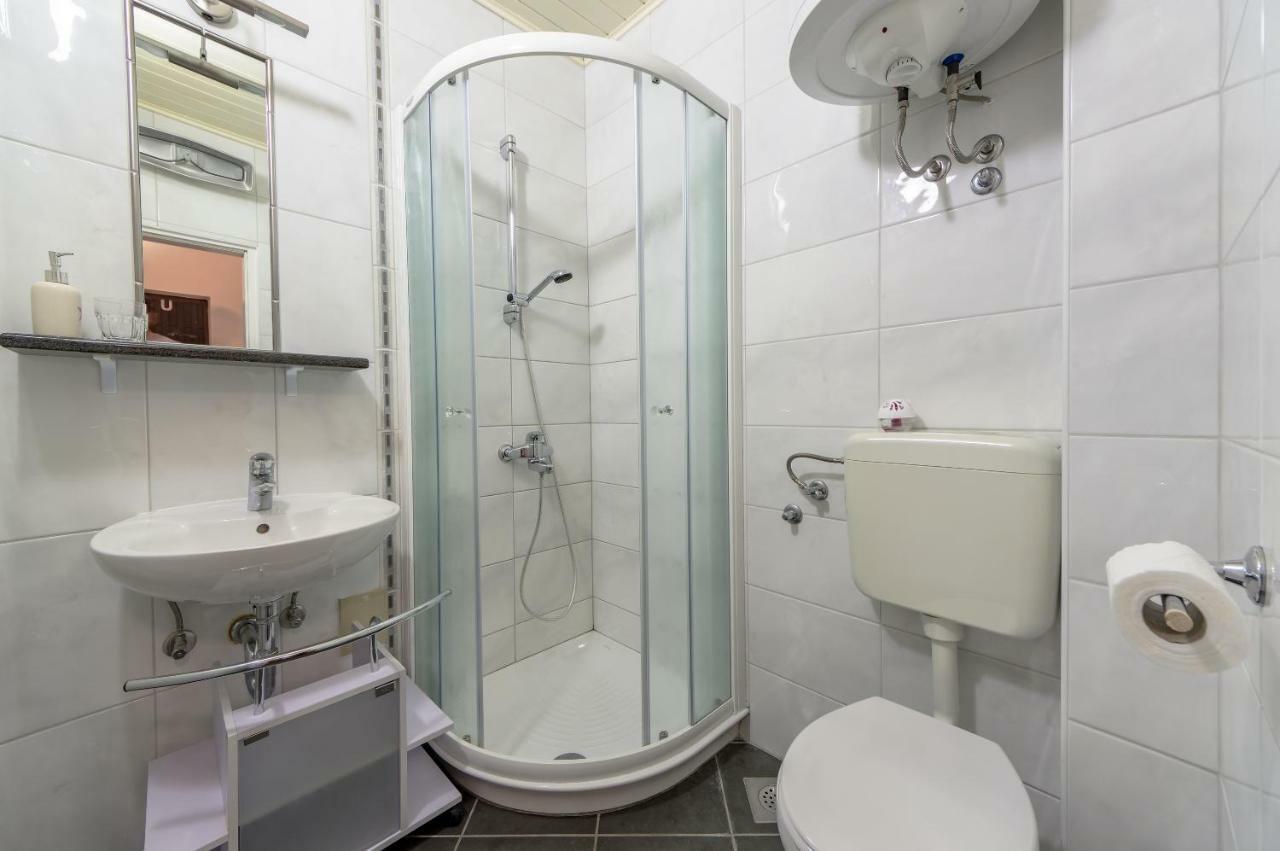 Apartments Lodra PUY 외부 사진
